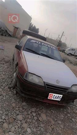 اوبل أوميغا